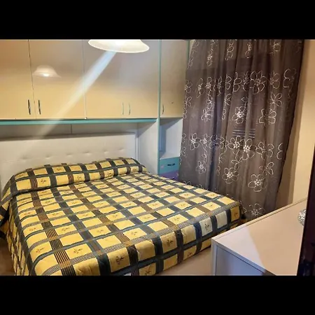 Nonna Rosa 招待所 Ficarazzi