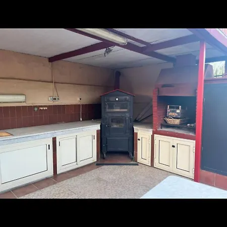 Nonna Rosa 招待所