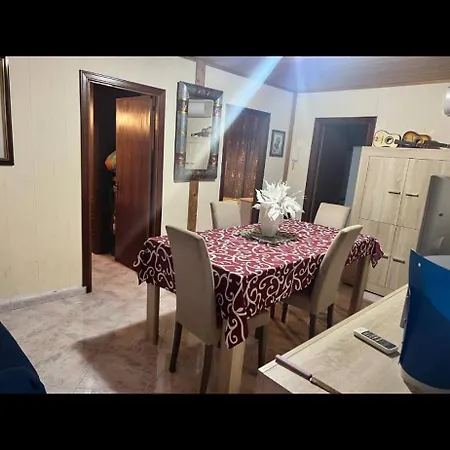 Nonna Rosa * Ficarazzi